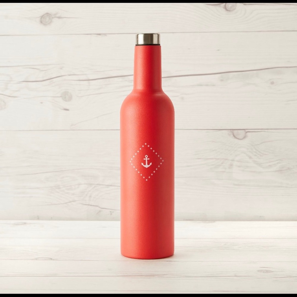 Chic & Tonic Traveler Stainless steel wine Tumbler